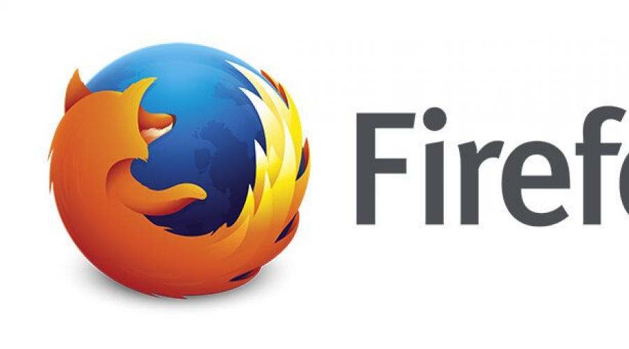 Care browser este mai bun: Firefox sau Chrome?  Care este mai bine: Mozilla Firefox sau Google Chrome Protejarea informațiilor și a datelor personale