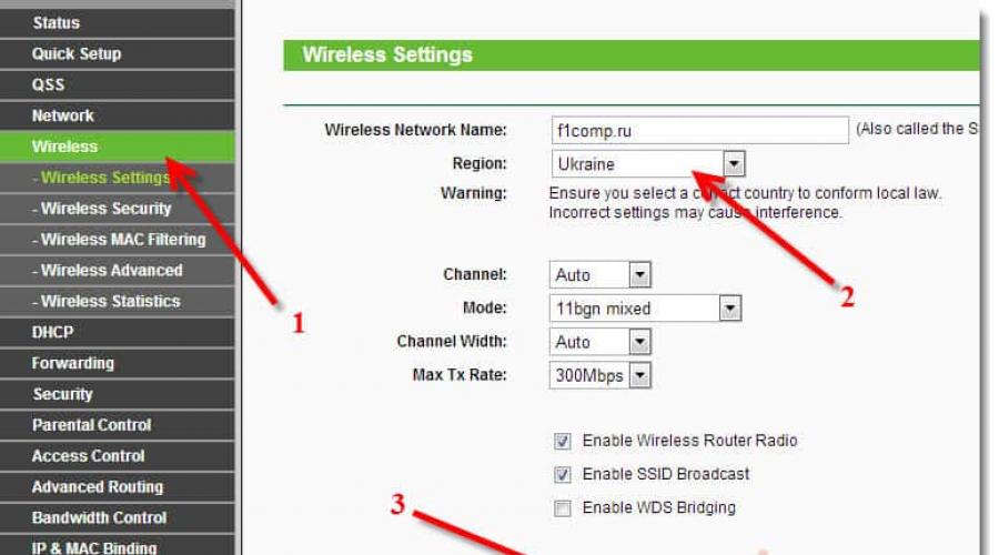 Dacă tableta nu se conectează la Wi-Fi.  Telefonul (tableta) nu se conectează la Wi-Fi, scrie „Salvat, protejat de WPA\WPA2