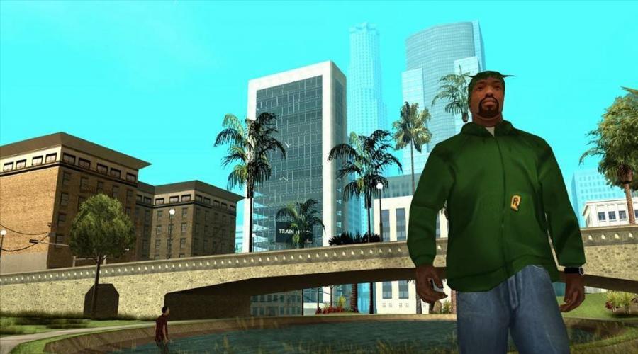 საუკეთესო მოდიფიკაციები GTA-სთვის: San Andreas.  საუკეთესო მოდიფიკაციები GTA-სთვის: San Andreas სრული მანქანის პაკეტი gta san andreas-ისთვის