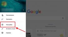 Kako postaviti glasovno pretraživanje ok google na androidu