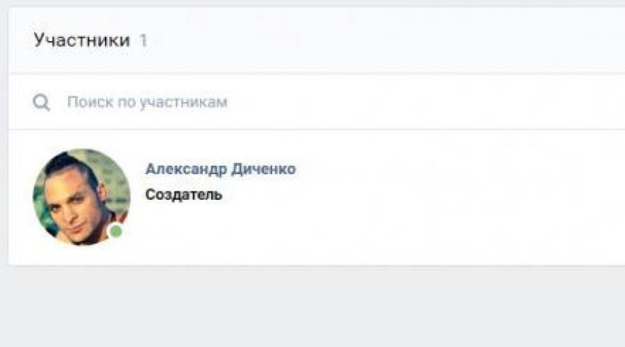 Ссылка и id группы Вконтакте. Как узнать id различных страниц Вконтакте