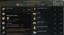 How to quickly level up alchemy in Black Desert and why doing it is profitable