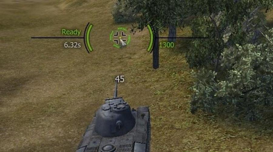 Bagaimana cara mengambil tangkapan layar di World of Tanks (WoT)?  Mengambil screenshot di game World of Tanks Wot: cara mengambil screenshot hasil pertempuran