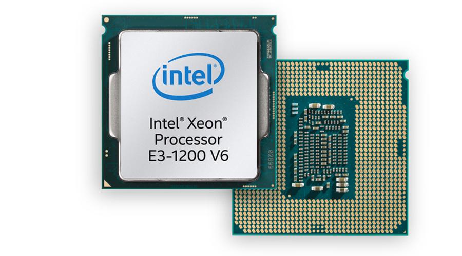 რა არის Intel xeon.  Intel Xeon რა პროცესორებია ეს?  პოტენციალი სათამაშო აპლიკაციებში